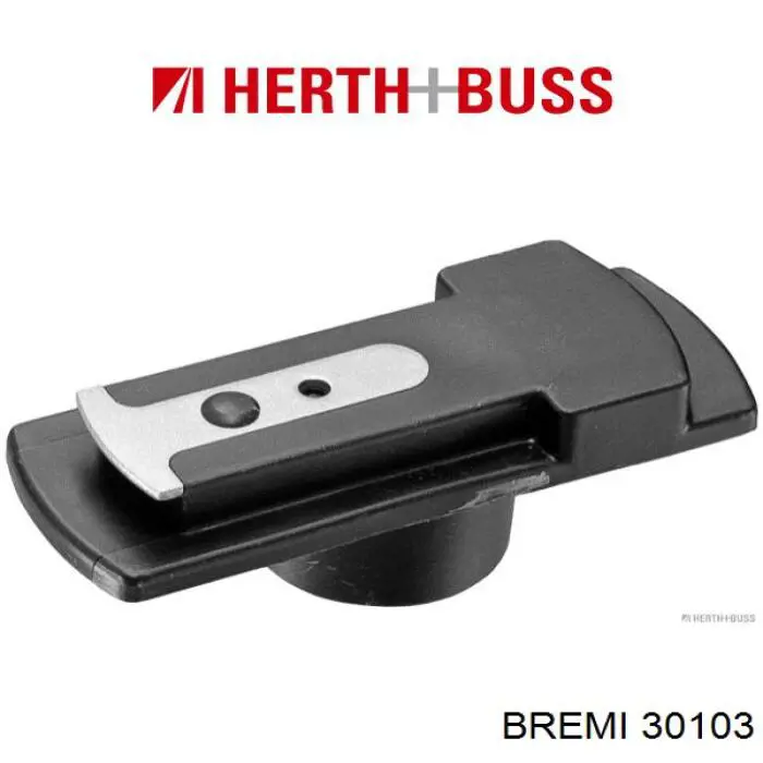 Витратомір повітря Bremi 30103