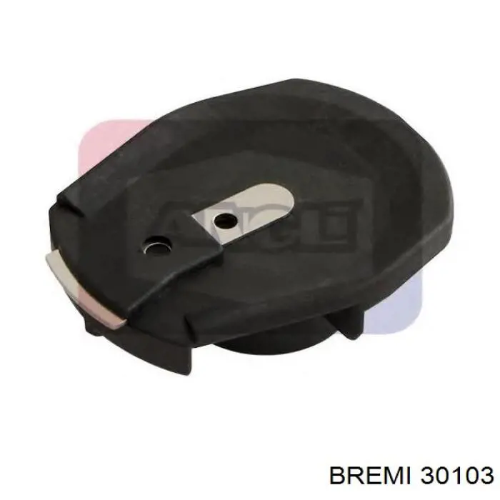 30103 Bremi Датчик витрати повітря