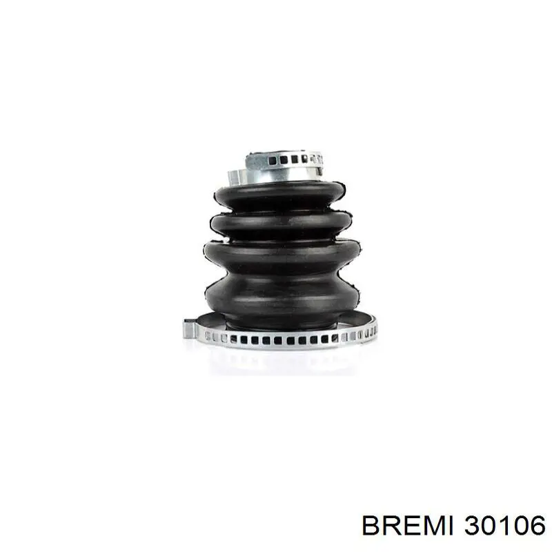 Датчик масової витрати повітря Bremi 30106 ціна, від 60.43 USD