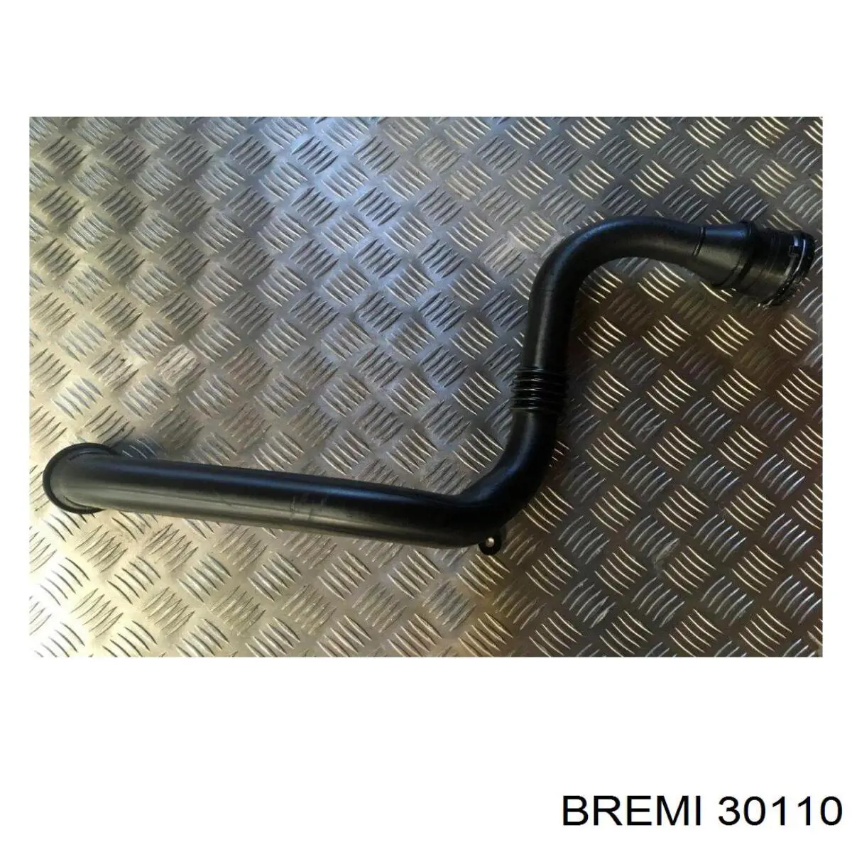 Датчик масової витрати повітря Bremi 30110 ціна, від 76.63 USD