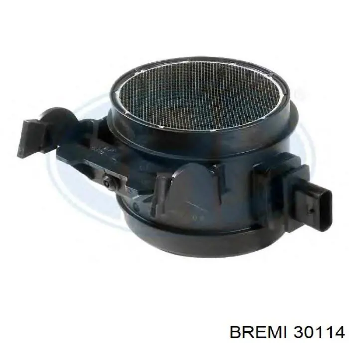 Датчик масової витрати повітря Bremi 30114 ціна, від 77.96 USD