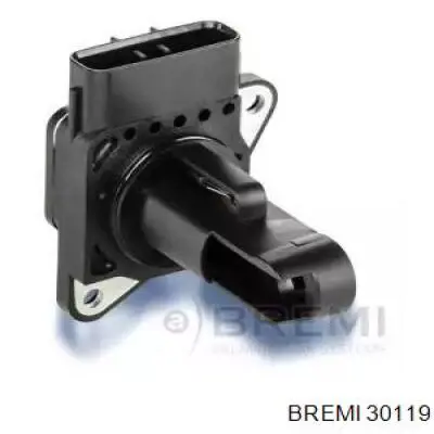 Датчик масової витрати повітря Bremi 30119 ціна, від 50.67 USD