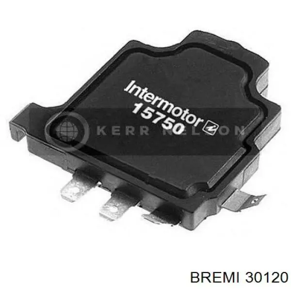ДМРВ 30120 Bremi