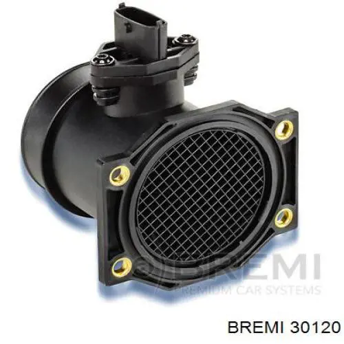Витратомір повітря Bremi 30120