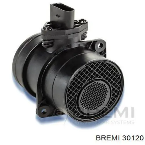 30120 Bremi Датчик витрати повітря