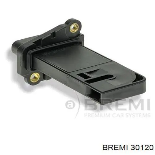 Датчик масової витрати повітря Bremi 30120 ціна, від 86.53 USD