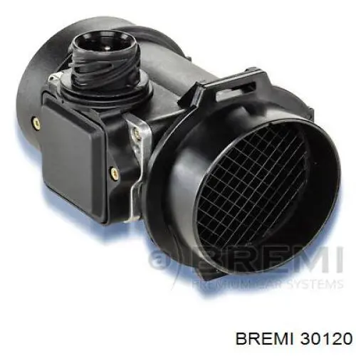 30120 Bremi Датчик витрати повітря