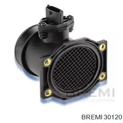 Датчик масової витрати повітря Bremi 30120 ціна, від 84.93 USD
