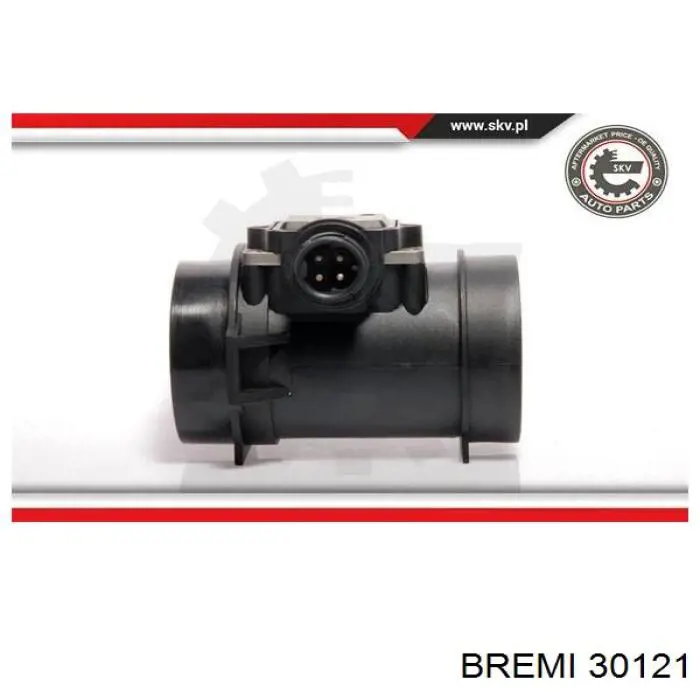 ДМРВ 30121 Bremi