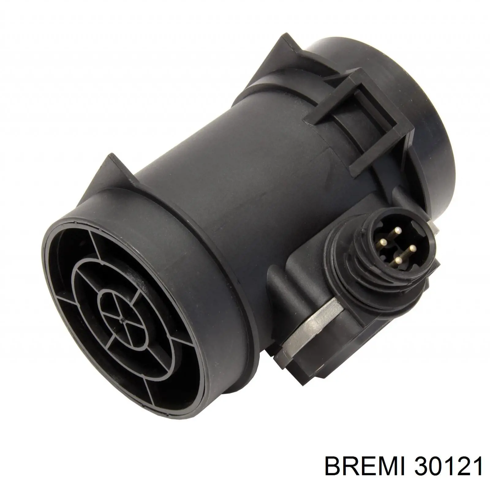 Датчик масової витрати повітря Bremi 30121 ціна, від 80.61 USD