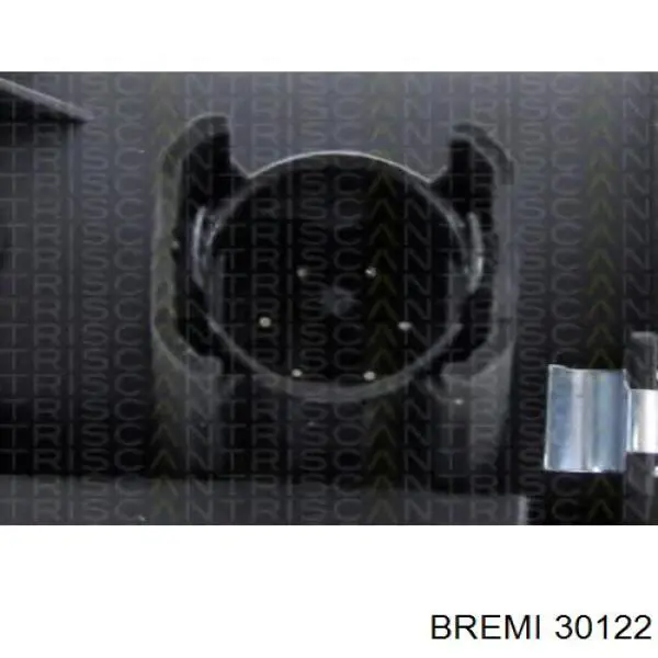 ДМРВ 30122 Bremi