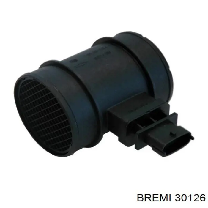 Датчик масової витрати повітря Bremi 30126 ціна, від 25.71 USD