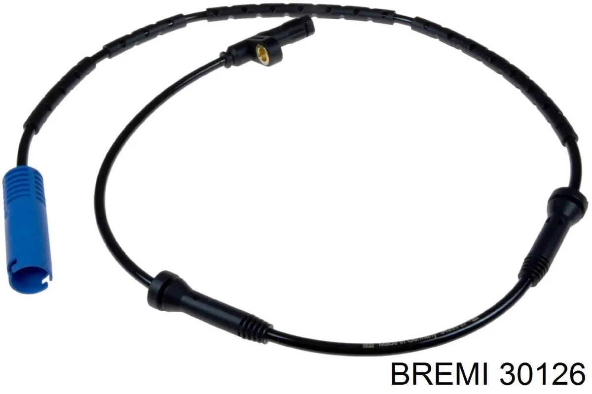 ДМРВ 30126 Bremi