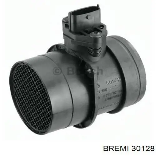 Датчик масової витрати повітря Bremi 30128 ціна, від 69.61 USD