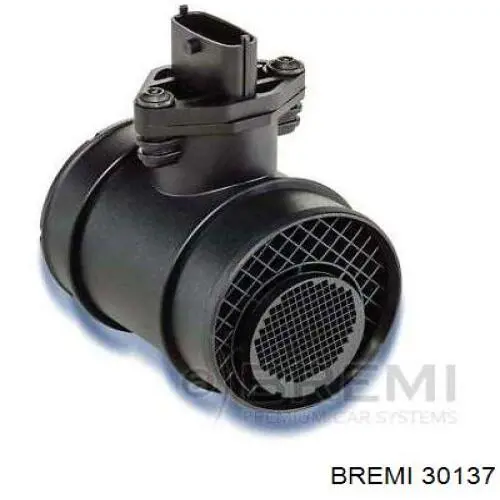 30137 Bremi датчик потоку (витрати повітря, витратомір MAF - (Mass Airflow))