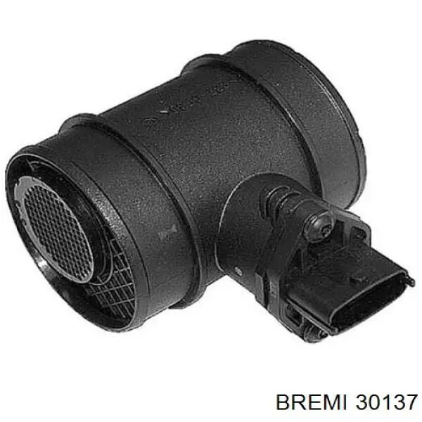 Датчик масової витрати повітря Bremi 30137 ціна, від 33.56 USD