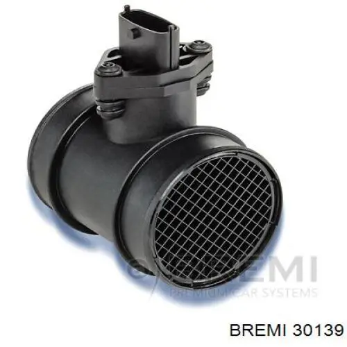30139 Bremi датчик потоку (витрати повітря, витратомір MAF - (Mass Airflow))