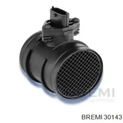 Датчик масової витрати повітря Bremi 30143 ціна, від 72.98 USD