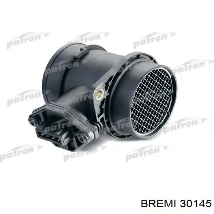 Витратомір повітря Magneti Marelli AMMQ19640
