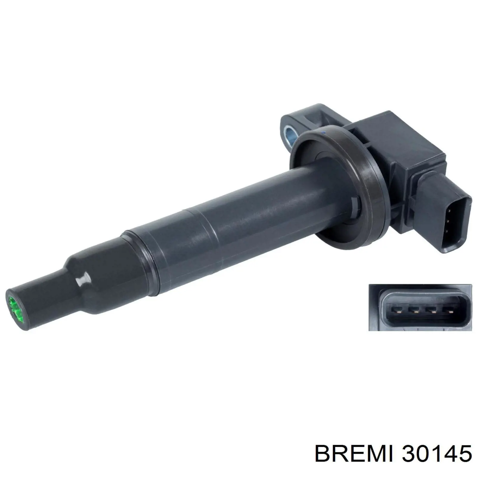 Купити 30145 Bremi Повітромір