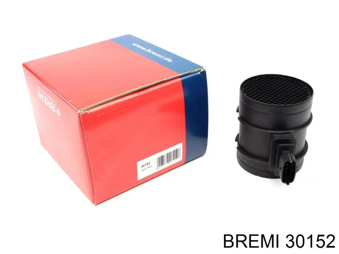 ДМРВ 30152 Bremi
