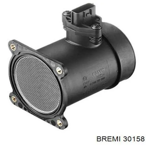 Датчик масової витрати повітря Bremi 30158 ціна, від 42.49 USD