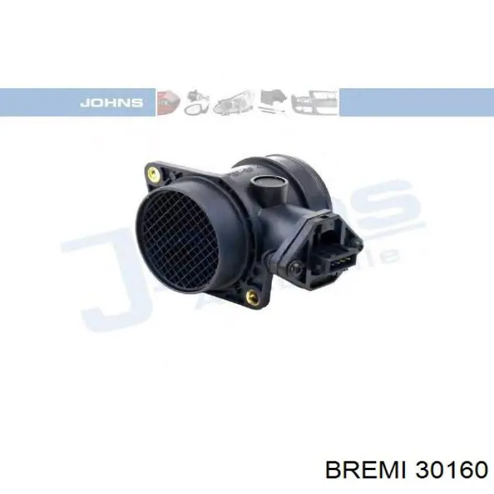 Датчик масової витрати повітря Magneti Marelli AMMQ19676 ціна, від 49.58 USD