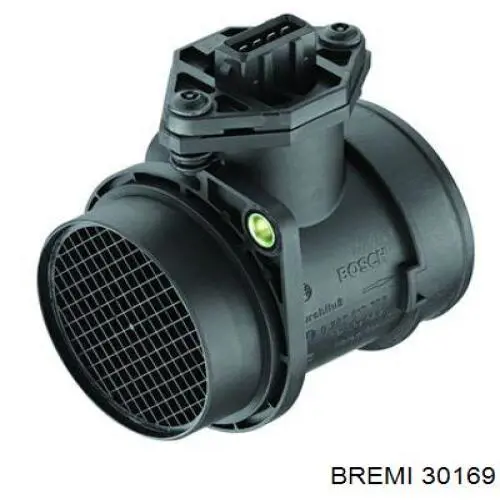Купити 30169 Bremi Повітромір