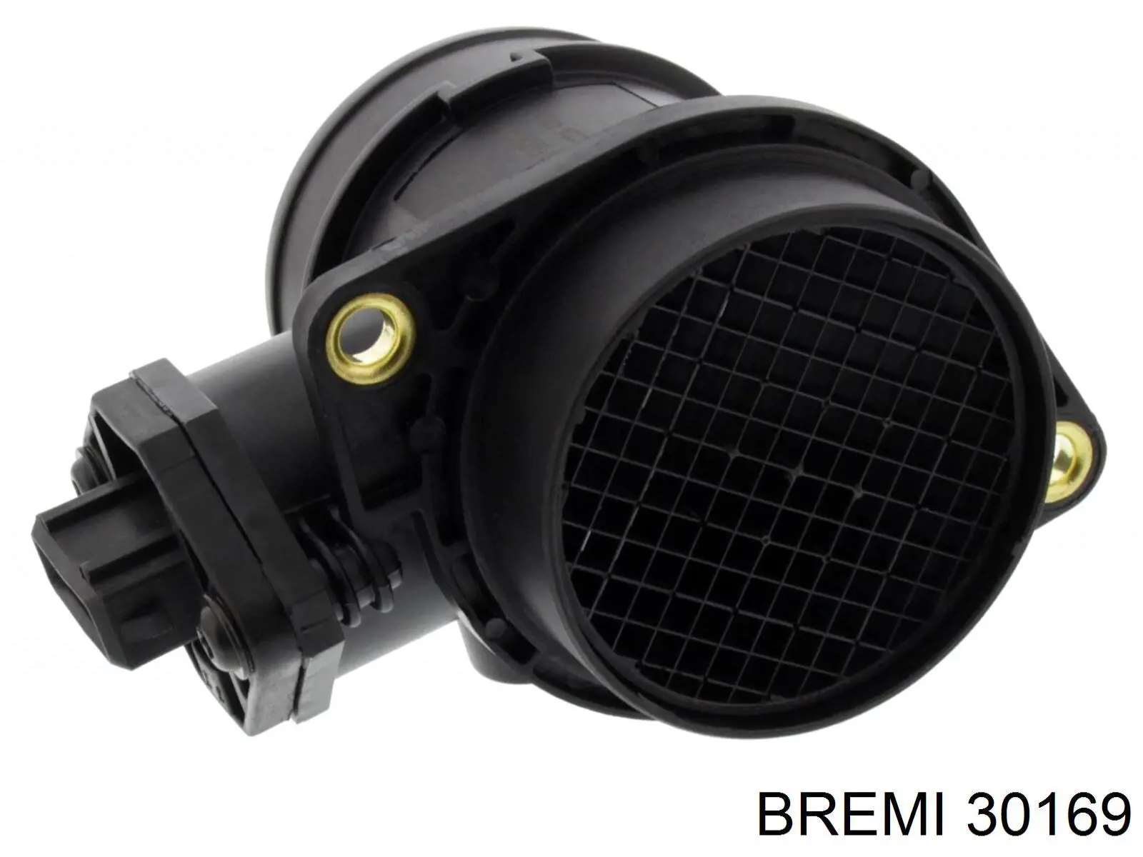 30169 Bremi датчик потоку (витрати повітря, витратомір MAF - (Mass Airflow))