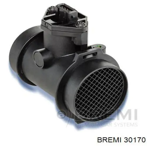 30170 Bremi датчик потоку (витрати повітря, витратомір MAF - (Mass Airflow))