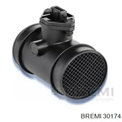 Датчик масової витрати повітря Bremi 30174 ціна, від 78.77 USD