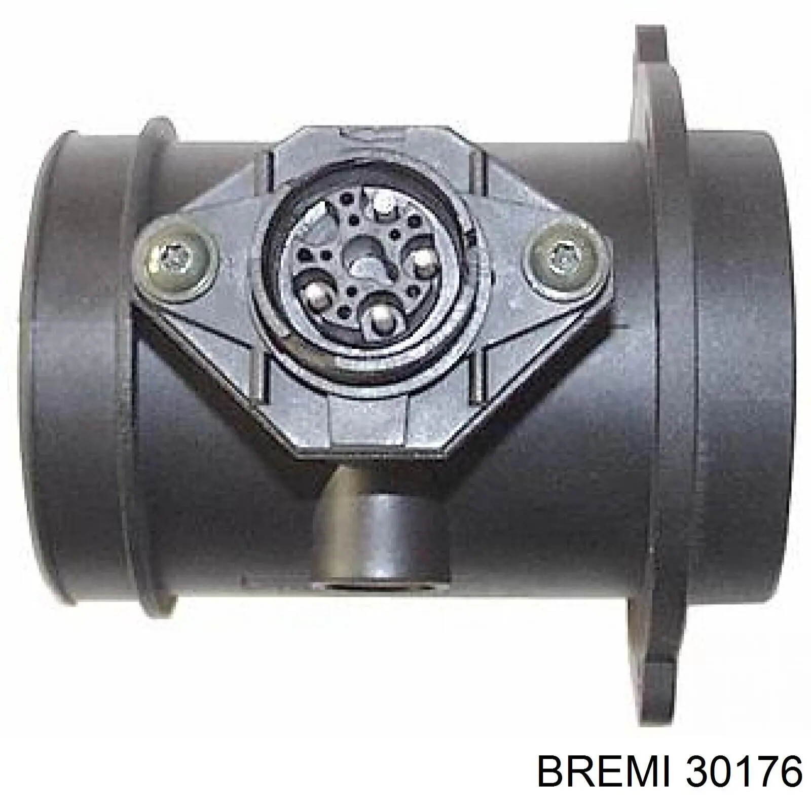 ДМРВ AMMQ19742 Magneti Marelli