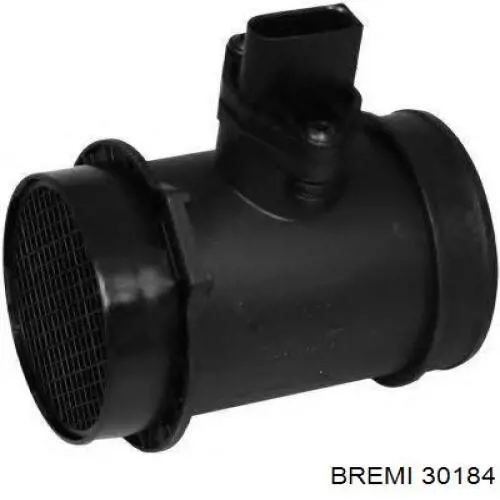 Датчик масової витрати повітря Bremi 30184 ціна, від 48.25 USD