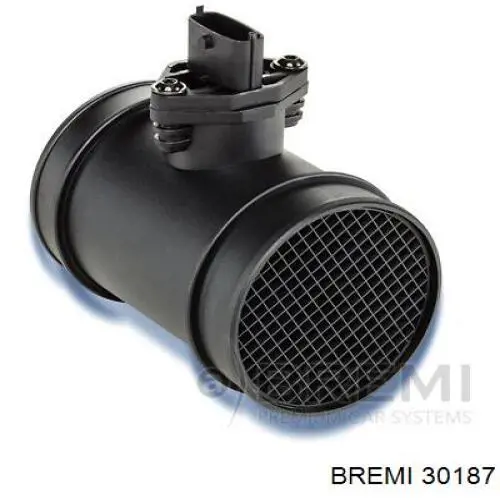 Датчик масової витрати повітря Bosch 280217531 ціна, від 99.27 USD