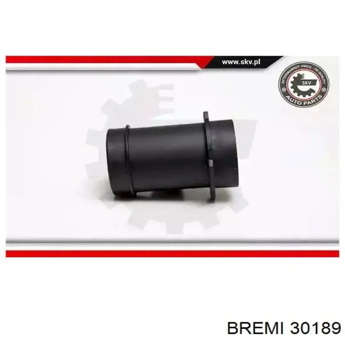 280217533 Bosch Датчик витрати повітря
