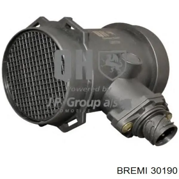 ДМРВ AMMQ19655 Magneti Marelli
