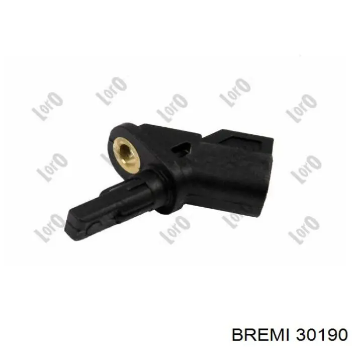 30190 Bremi Датчик витрати повітря