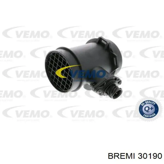 AMMQ19655 Magneti Marelli Датчик витрати повітря