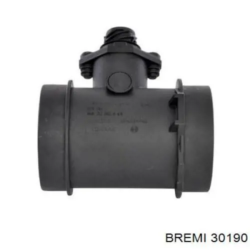 Датчик масової витрати повітря Magneti Marelli AMMQ19655 ціна, від 65.67 USD