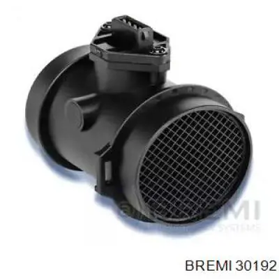 Датчик масової витрати повітря Bremi 30192 ціна, від 43.16 USD