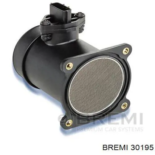 Датчик масової витрати повітря Hoffer 7516122 ціна, від 61.18 USD