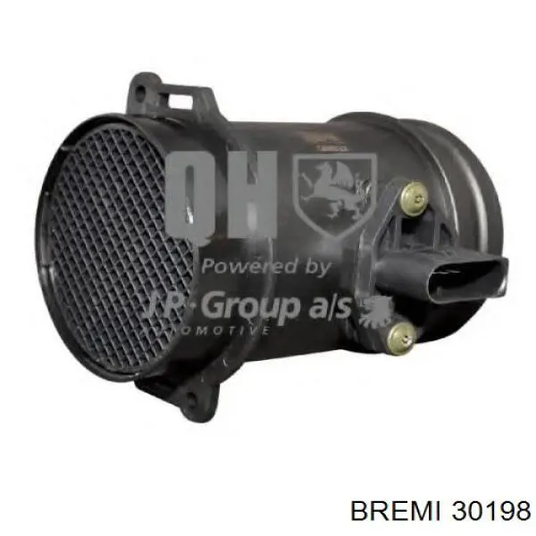 Датчик масової витрати повітря VAG 077133471GV ціна, від 8.50 USD