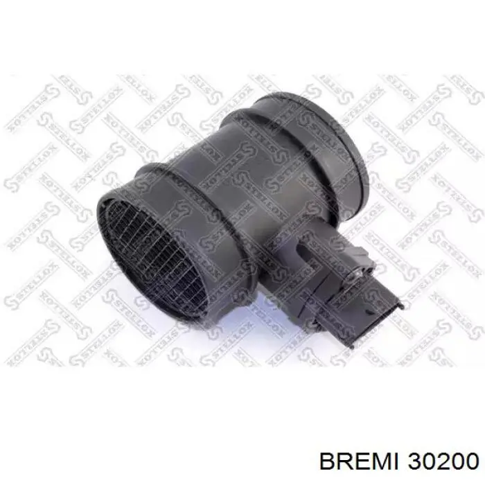 Витратомір повітря Bremi 30200