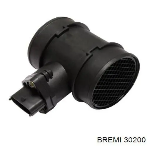 Датчик масової витрати повітря Bremi 30200 ціна, від 52.95 USD