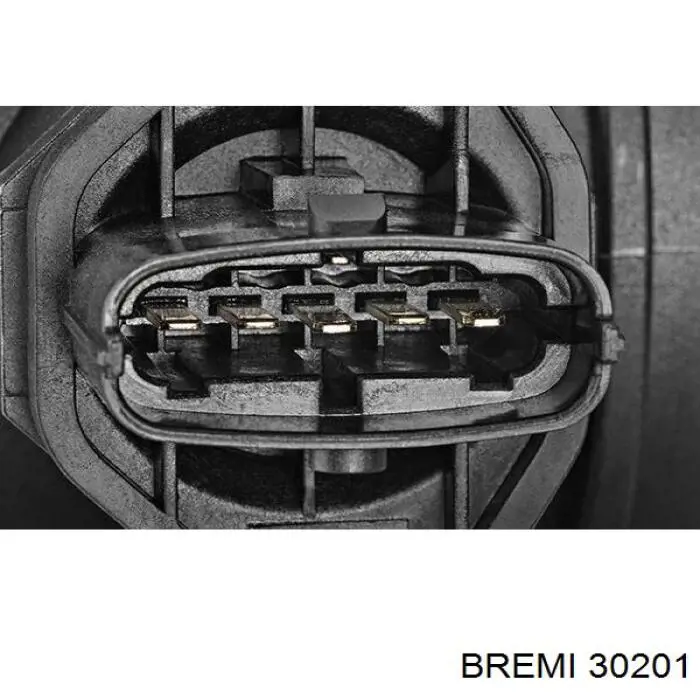 30201 Bremi датчик потоку (витрати повітря, витратомір MAF - (Mass Airflow))