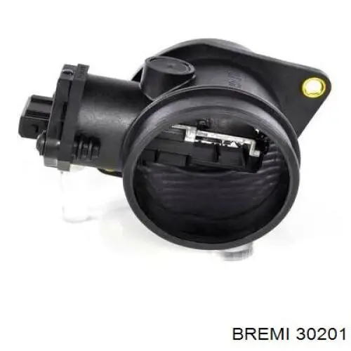 Датчик масової витрати повітря Bremi 30201 ціна, від 42.28 USD