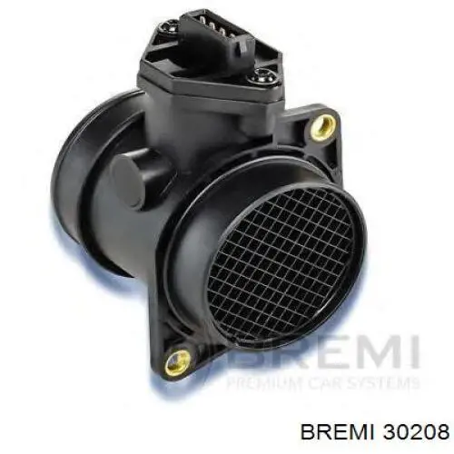 Датчик масової витрати повітря Bosch 280218038 ціна, від 75.27 USD