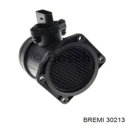 Датчик масової витрати повітря Bremi 30213 ціна, від 45.55 USD