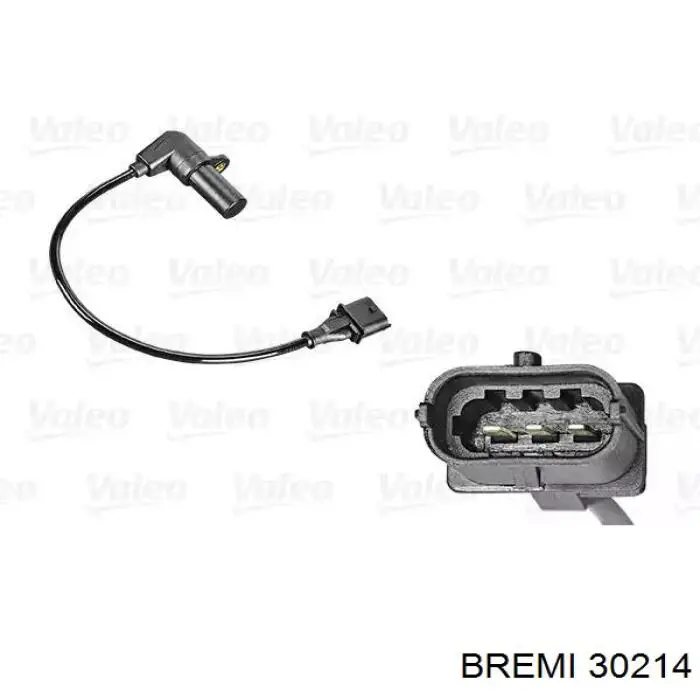 ДМРВ 30214 Bremi