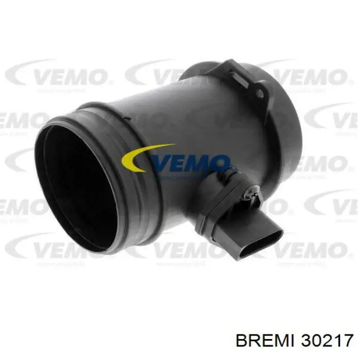 Датчик масової витрати повітря Vika 11331046901 ціна, від 46.48 USD